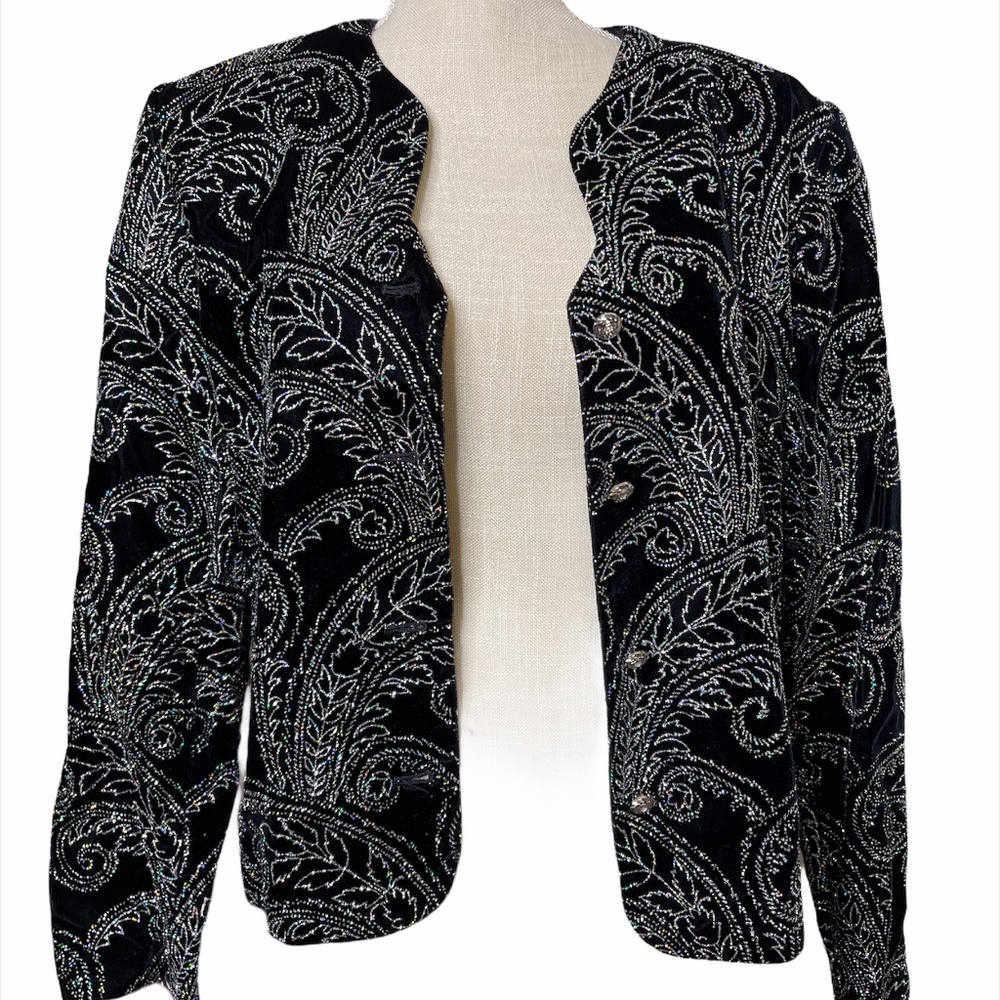 Norton McNaughton Blazer
